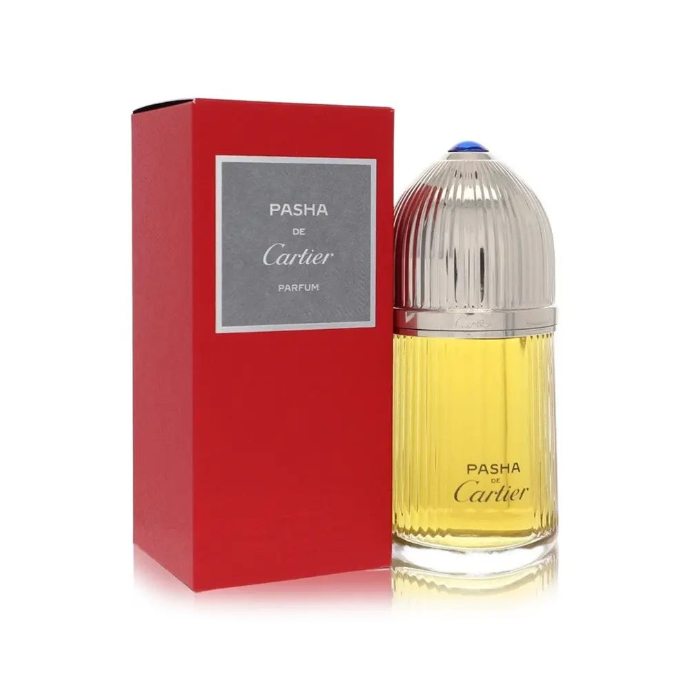 Pasha Cartier Parfum