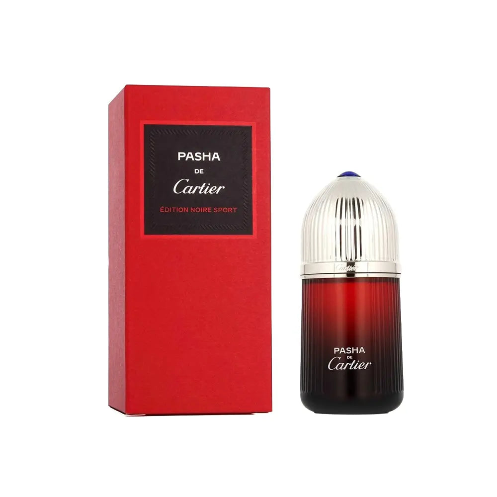 Cartier Pasha Sport EDT