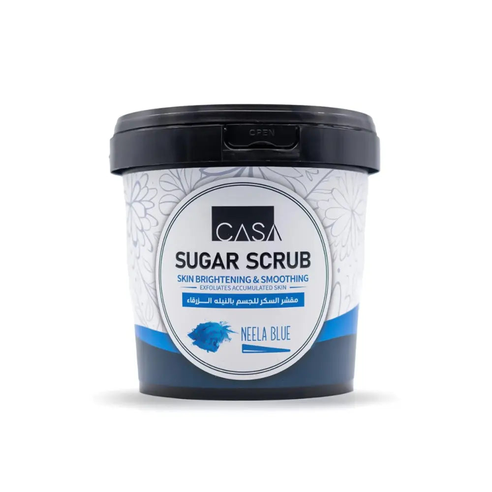 Casa Sugar Scrub