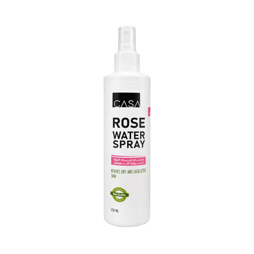 CASA Rose Water Spray