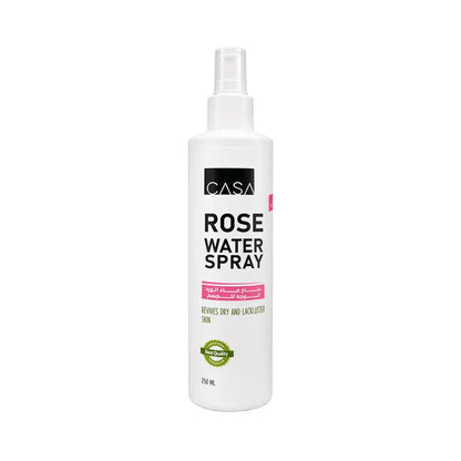 CASA Rose Water Spray