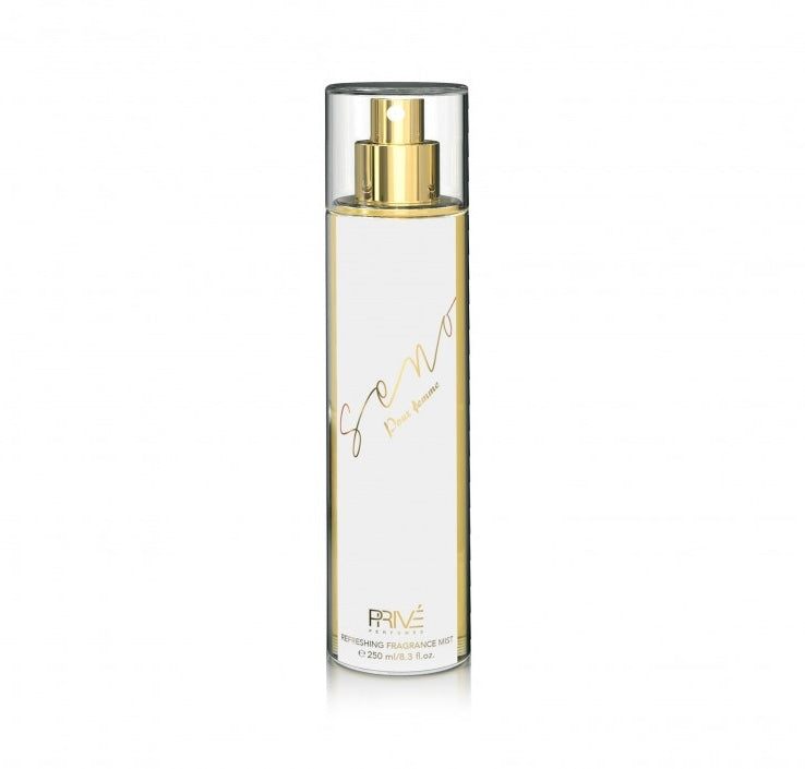 معطر جسم امبير سينو - 250 مل