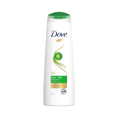 Dove Hair Fall Rescue Anti-Hair Loss Shampoo - 400 ml