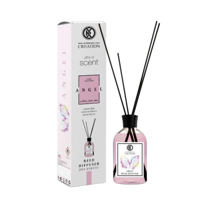 Kreasyon Creation Room and Office freshener Angel - 115 ml