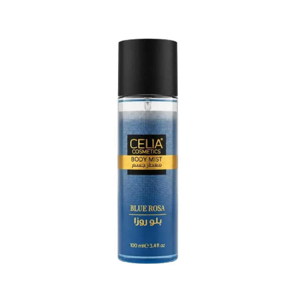 Blue Rosa Body Mist
