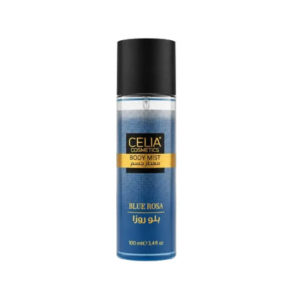 Blue Rosa Body Mist