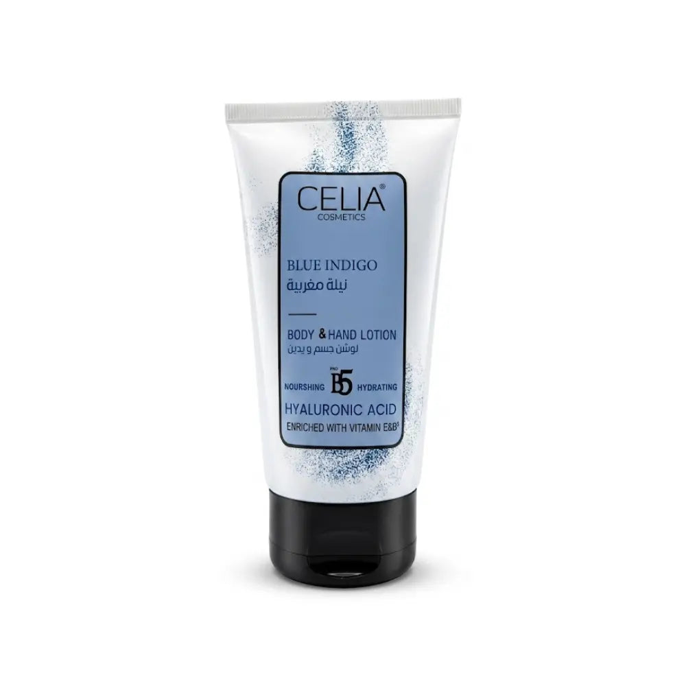 Celia Body Lotion