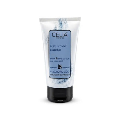 Celia Body Lotion