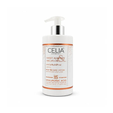 Celia Body Lotion
