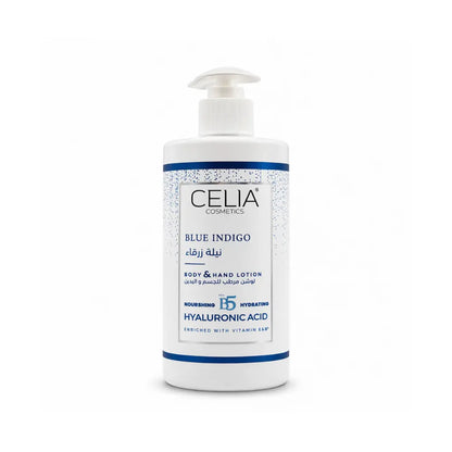 Celia Body Lotion