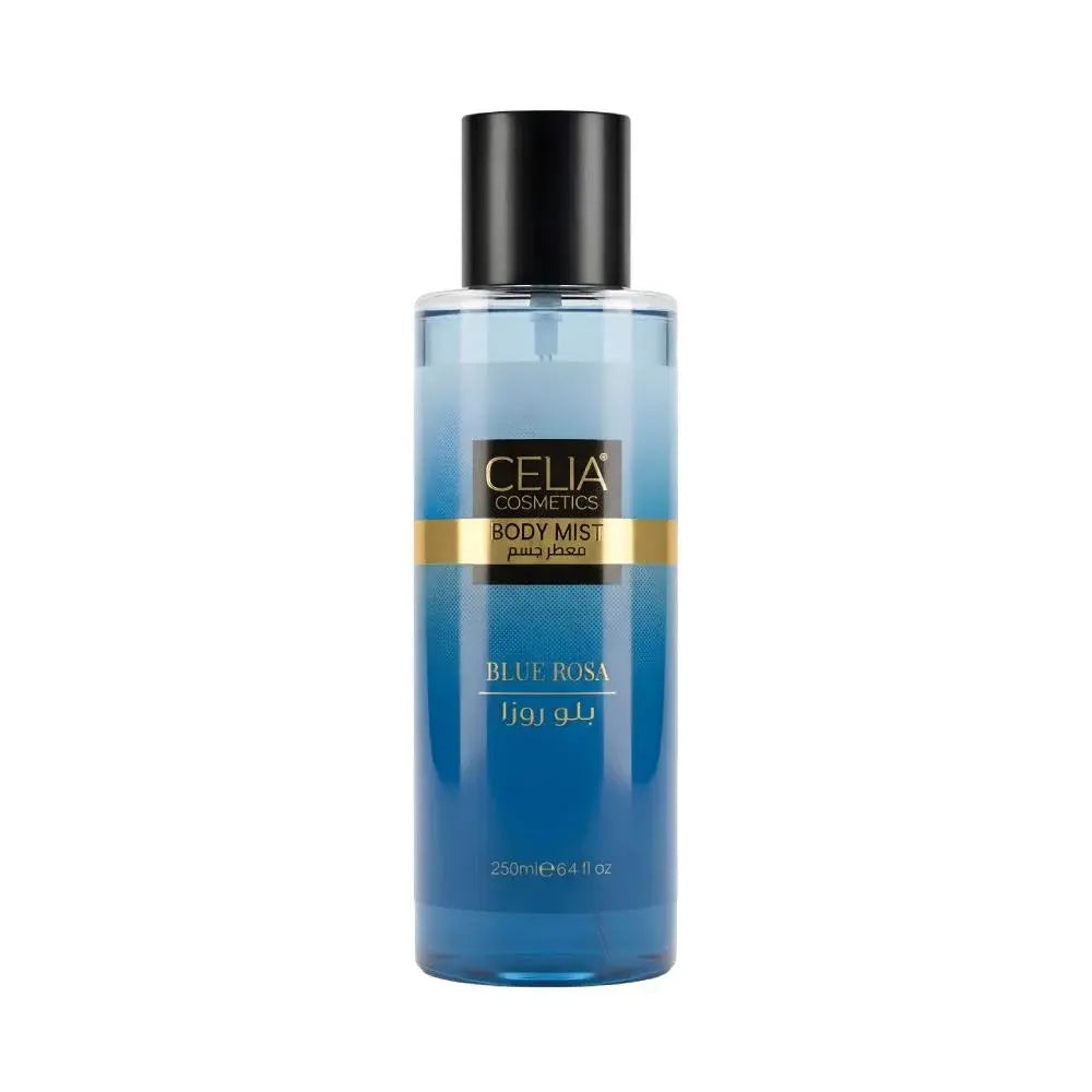 Blue Rosa Body Mist