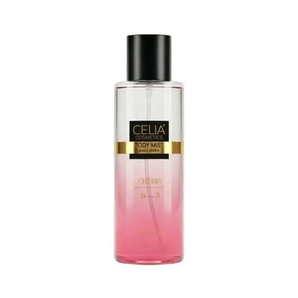 cherry  Body Mist