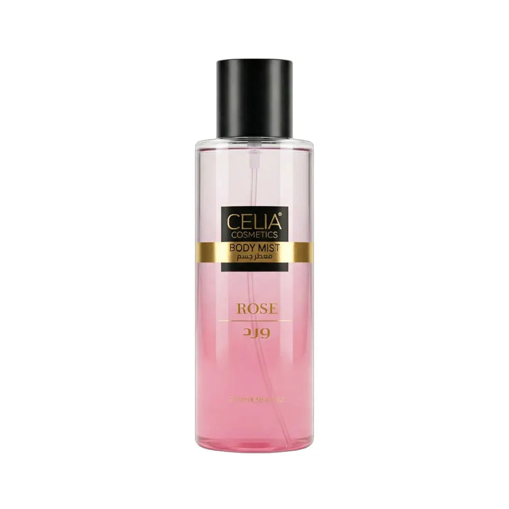  Rosa Body Mist