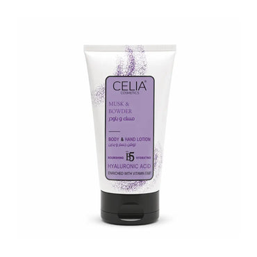 Celia Body Lotion
