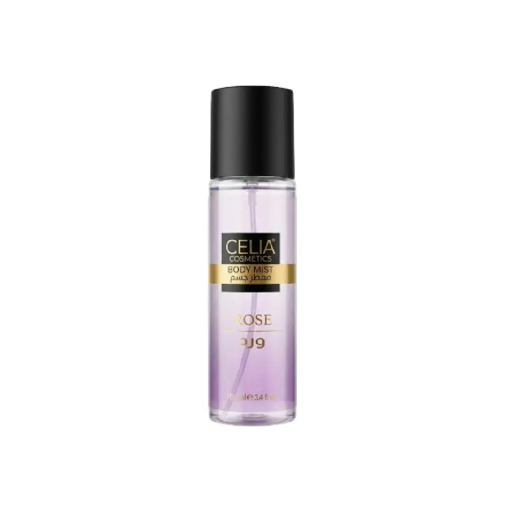 Rosa Body Mist