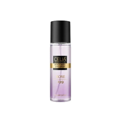 Rosa Body Mist