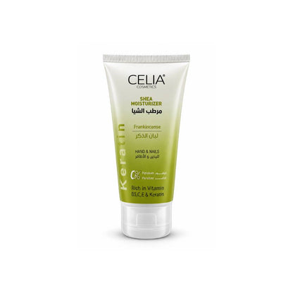 Celia Shea Frankincense Moisturizer