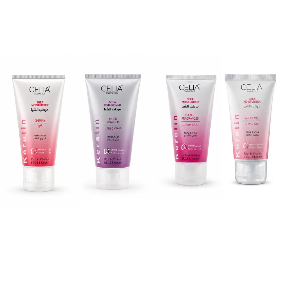 Celia Hand Cream