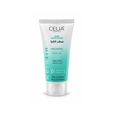 Celia Shea Hand Moisturizer