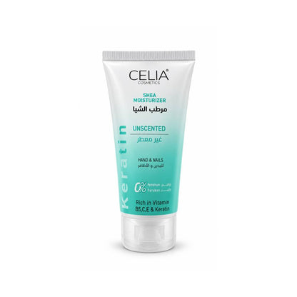 Celia Shea Hand Moisturizer