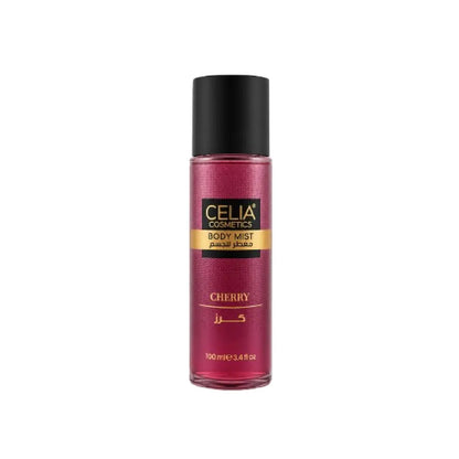 Cherry Body Mist