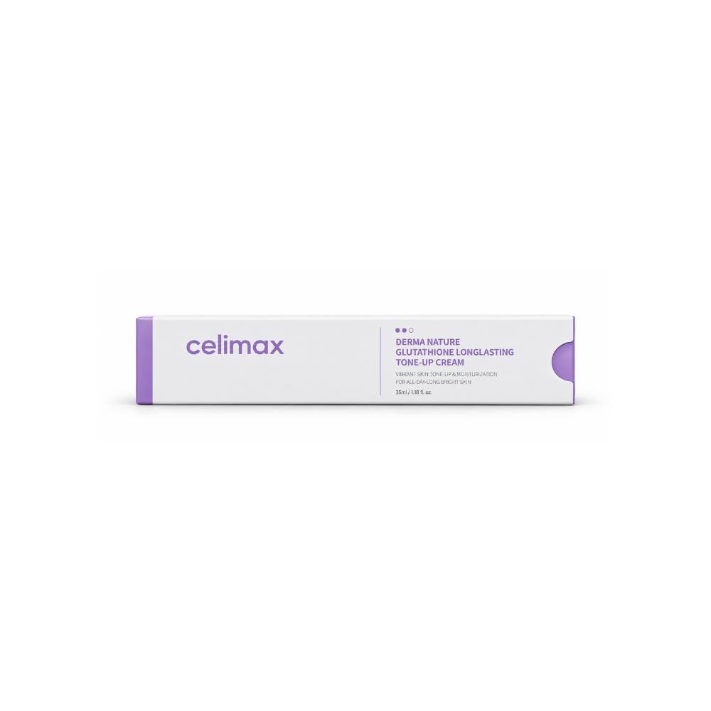 Celimax Glutathione Toneup Cream