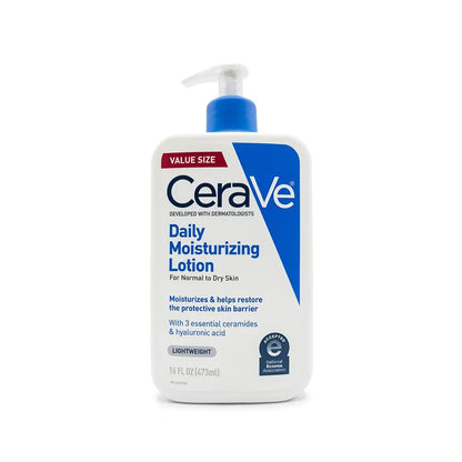CeraVe Daily Lotion