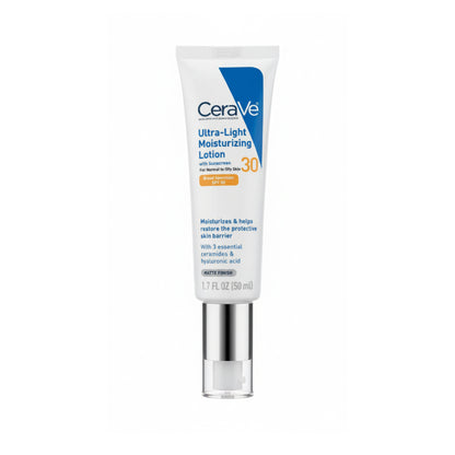 cerave-ultra-light-moisturizing-lotion-spf-30-for-normal-to-oily-skin-with-a-matte-finish-50ml