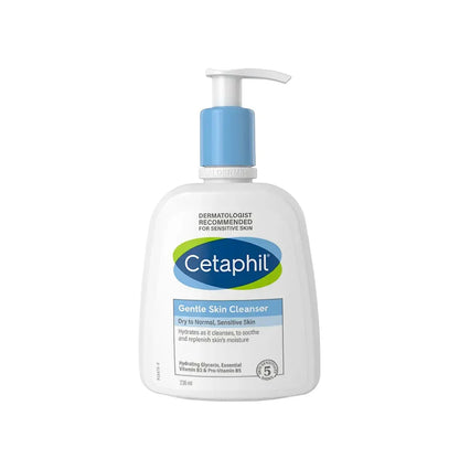 Cetaphil Gentle Cleanser