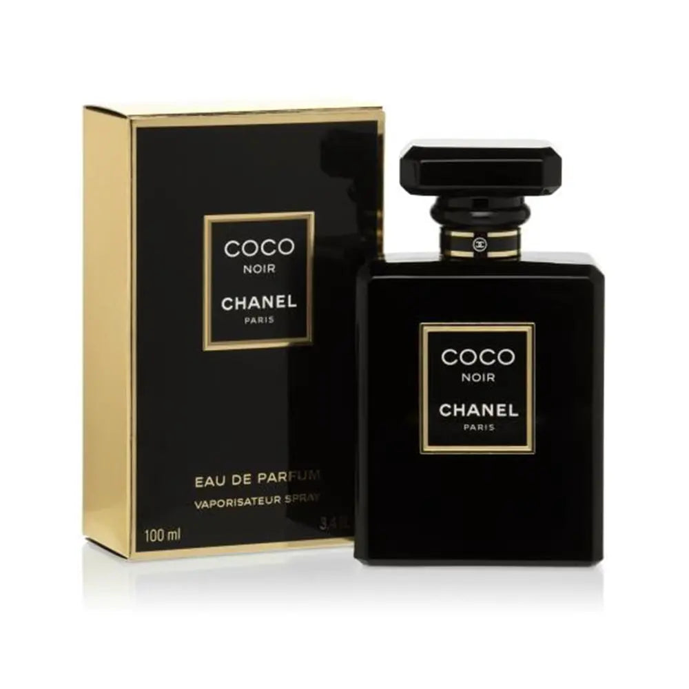 Chanel Coco Noir Perfume