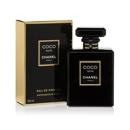 Chanel Coco Noir Perfume