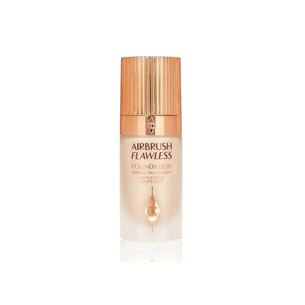 Airbrush Flawless Foundation