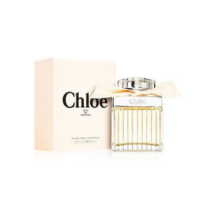 Chloe Eau Parfum