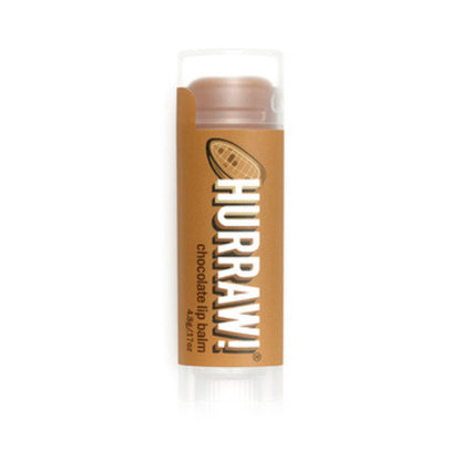 chocolate-flavored-lip-balm