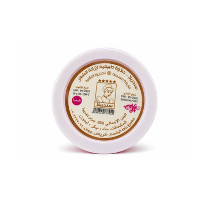 Cinderella Hair Removal Wax