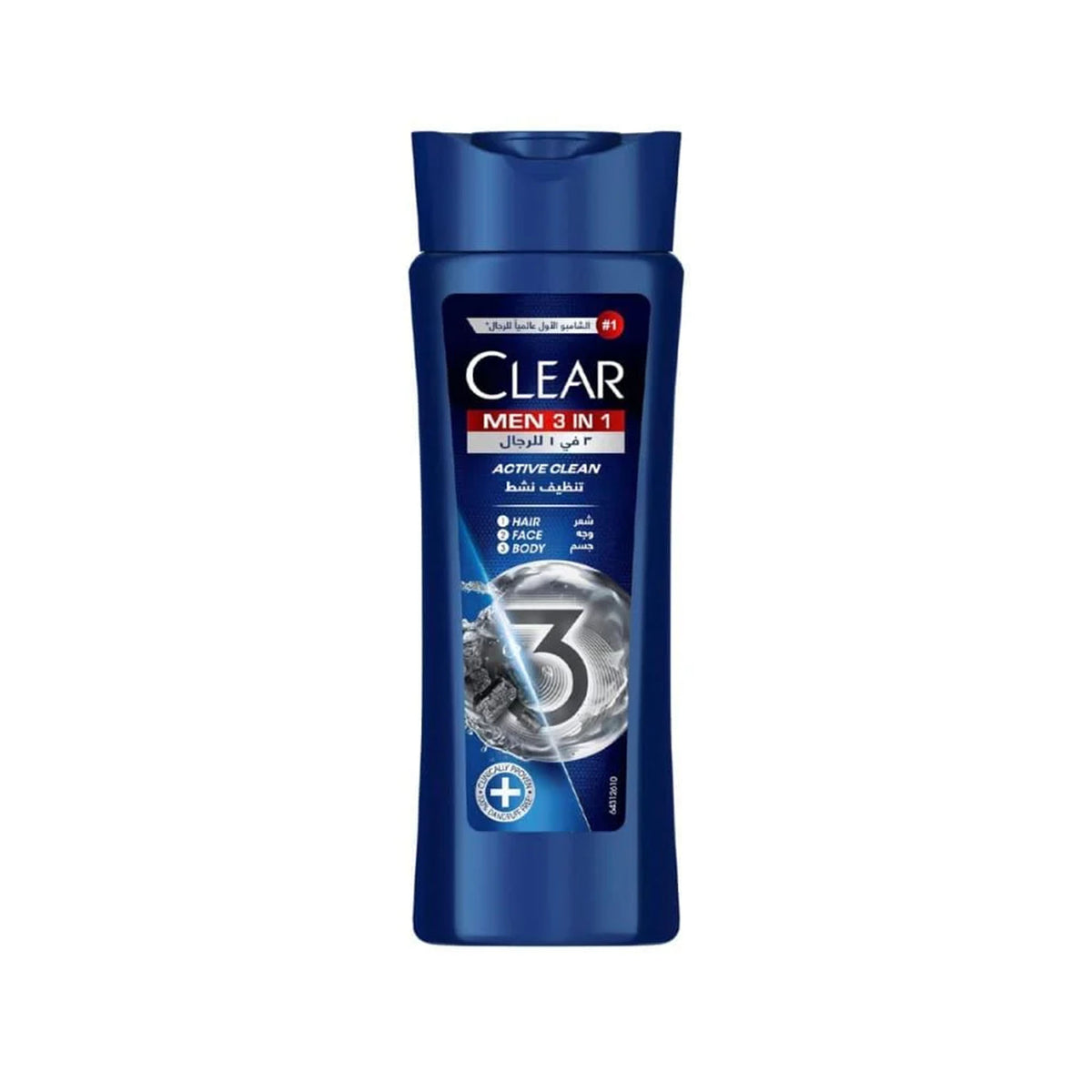 clear-3-in-1-men-shampoo-face-body-wash-with-activated-charcoal-400ml
