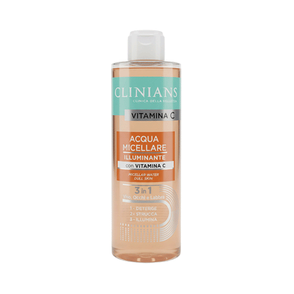 Clinians Vitamin C Micellar