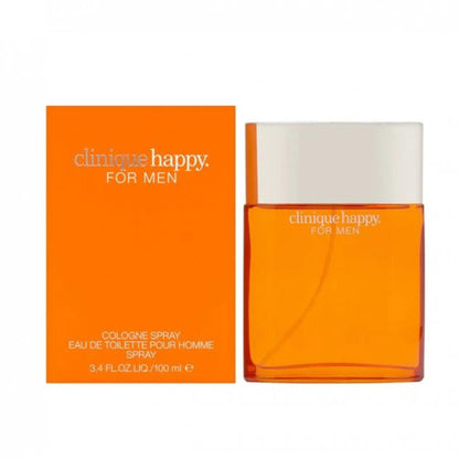 Clinique Happy Men Perfume