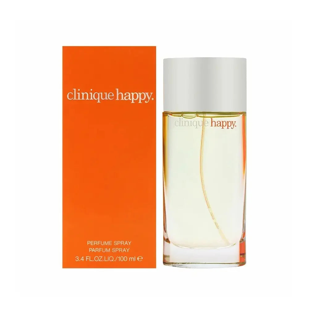 Clinique Happy Perfume