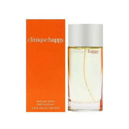 Clinique Happy Perfume