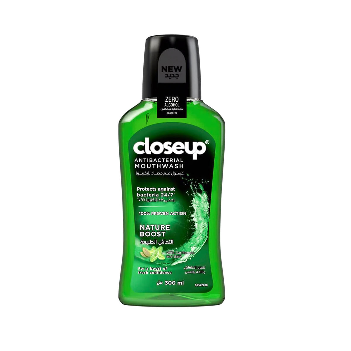 close-up-antibacterial-mouthwash-natures-fresh-300ml