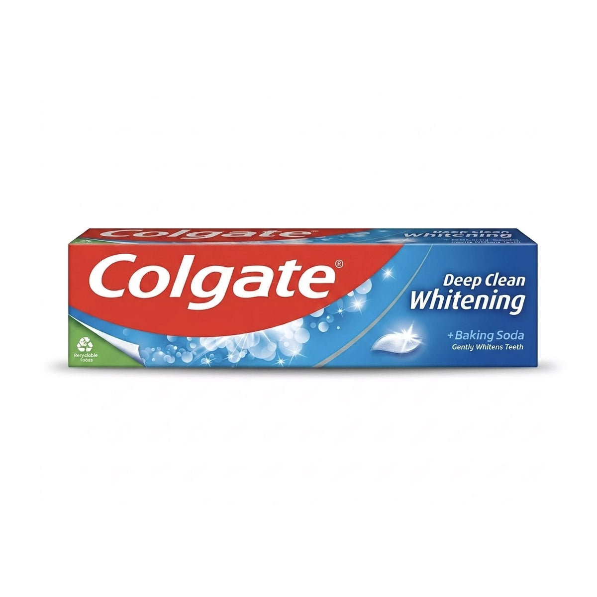 Colgate Whitening Toothpaste