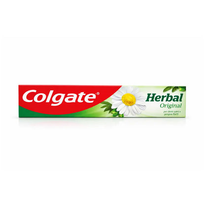 Colgate Herbal Toothpaste