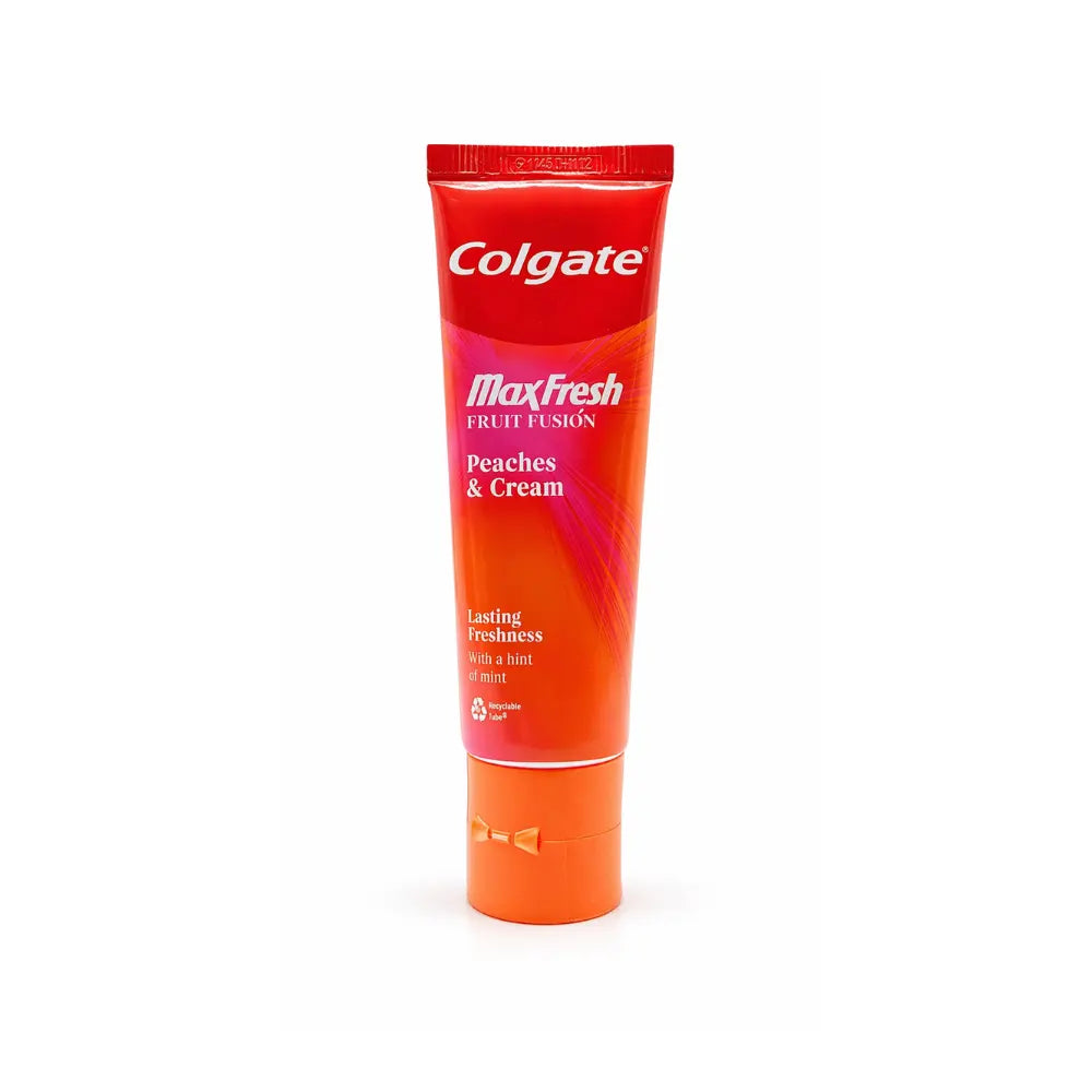 Colgate MaxFresh Toothpaste
