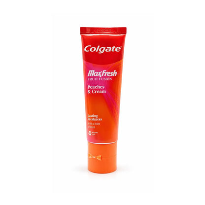 Colgate MaxFresh Toothpaste