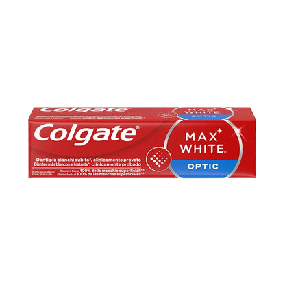 Colgate Max White Toothpaste