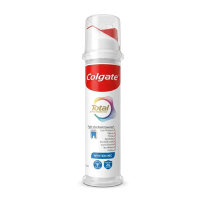 Colgate Total Whitening