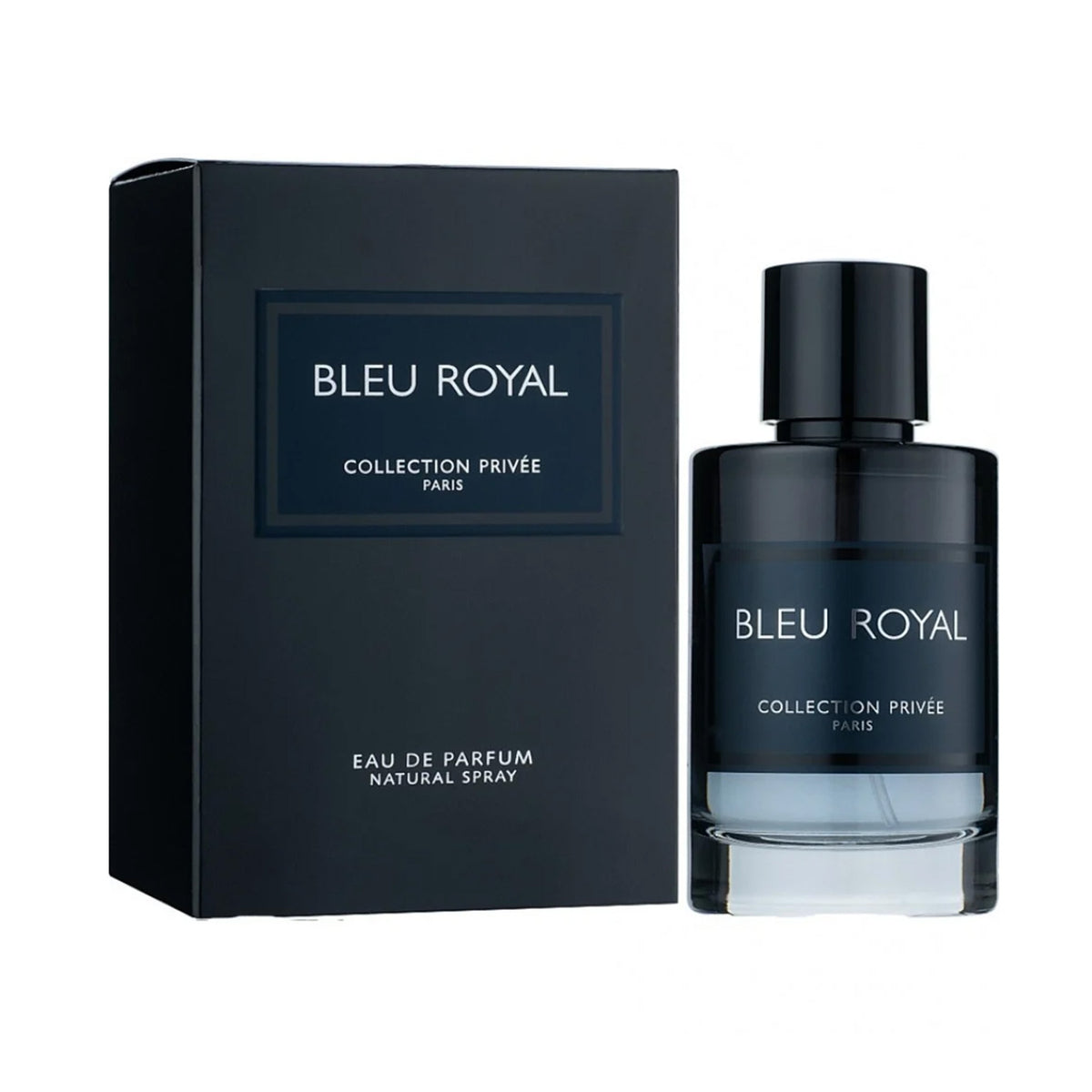 Bleu Royal Perfume