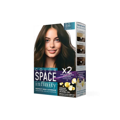 4.0 Brown Hair Dye