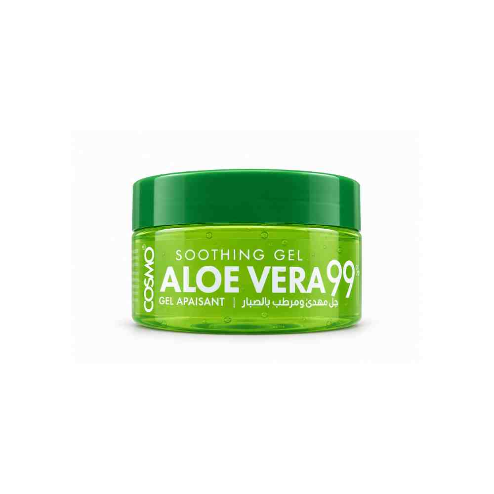 Cosmo Aloe Vera Gel